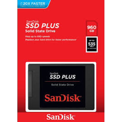 SDSSDA-960G-G26 ( 772-3864 ) 
